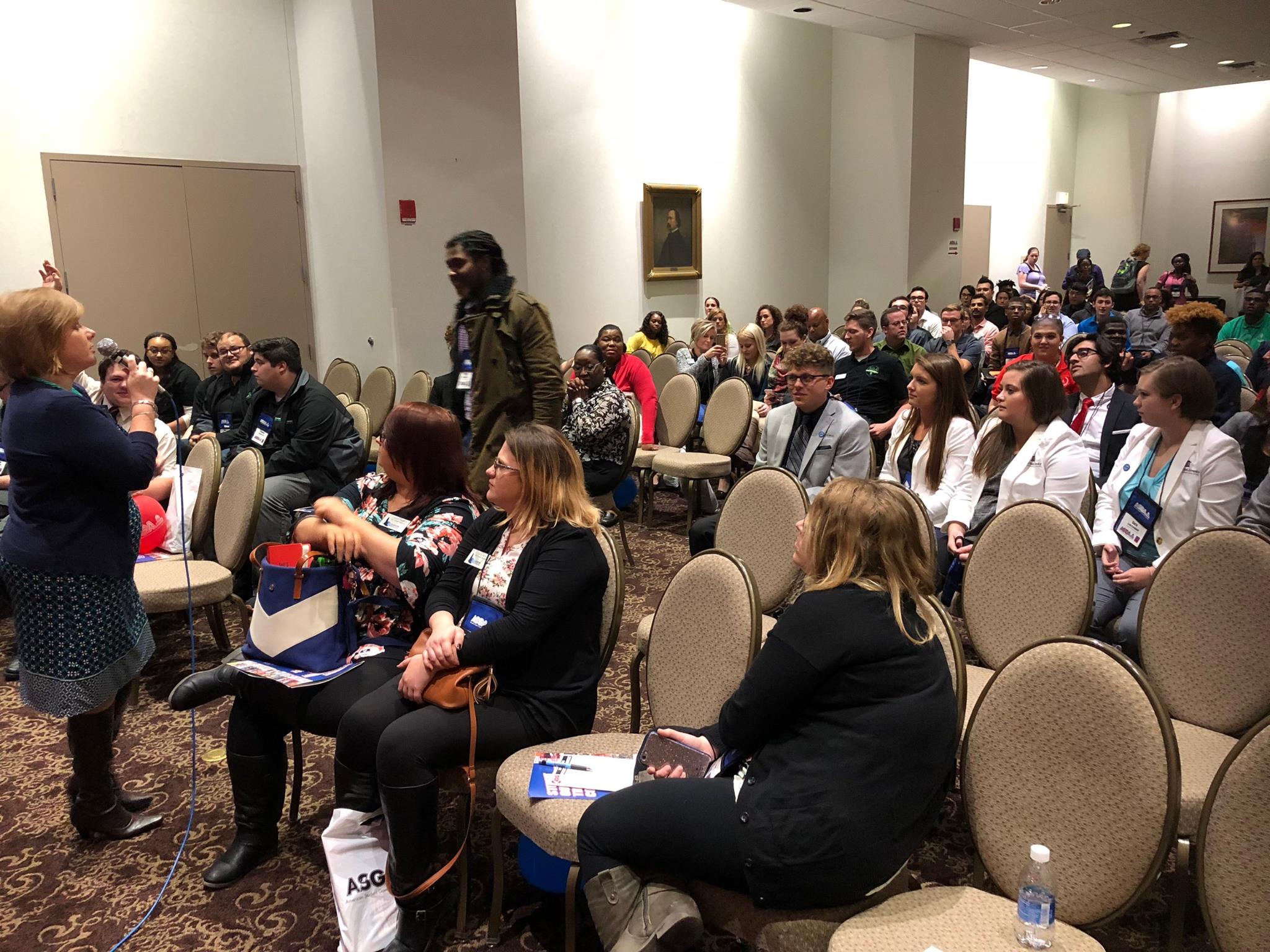 2017 Conference